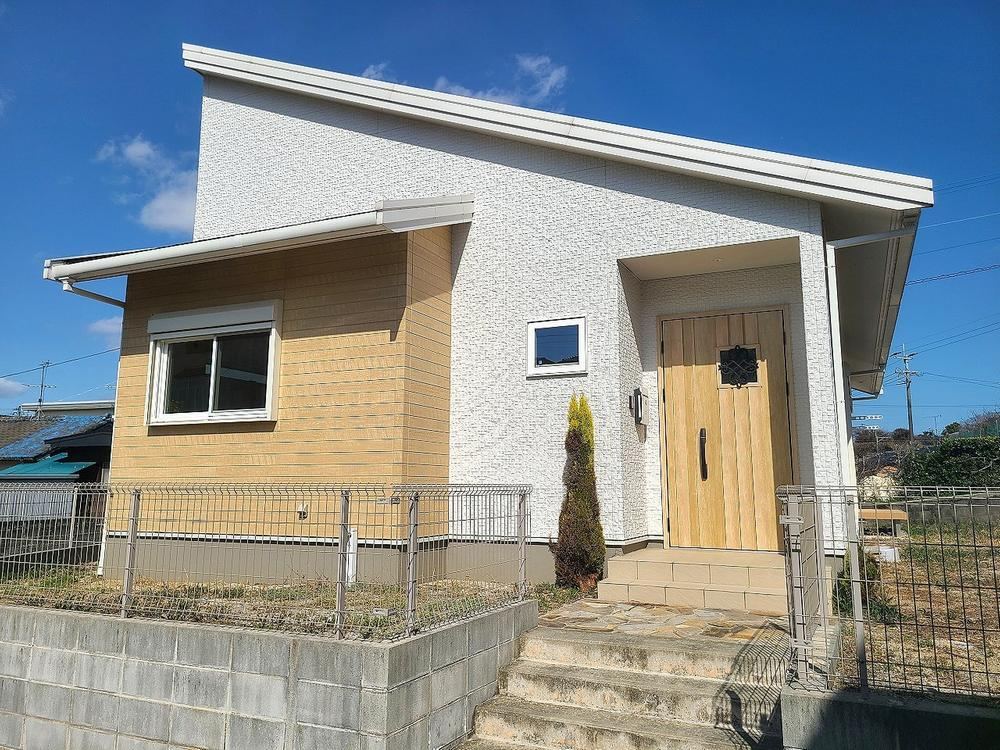 3LDK+S house in Arao, Kumamoto - Photo 1
