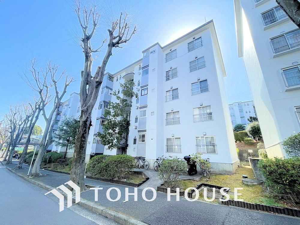 3LDK Apartment in Keyaki-daira, Miyamae - Photo 1