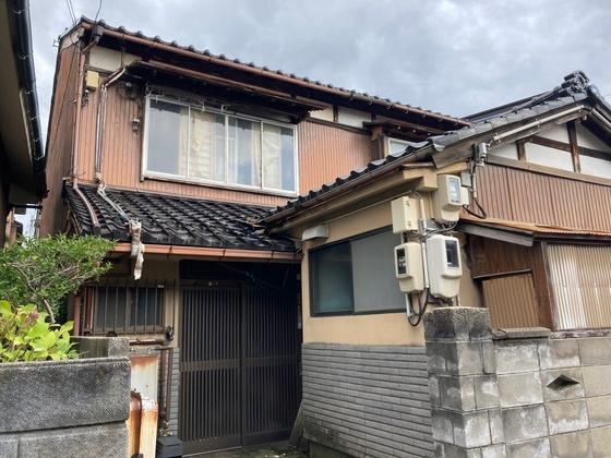 Conveniently Located 5K House Near Nomachi Station - Photo 1
