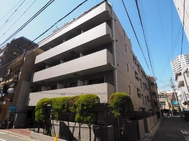 Available 1K Apartment with Balcony in Otsuka - Photo 1