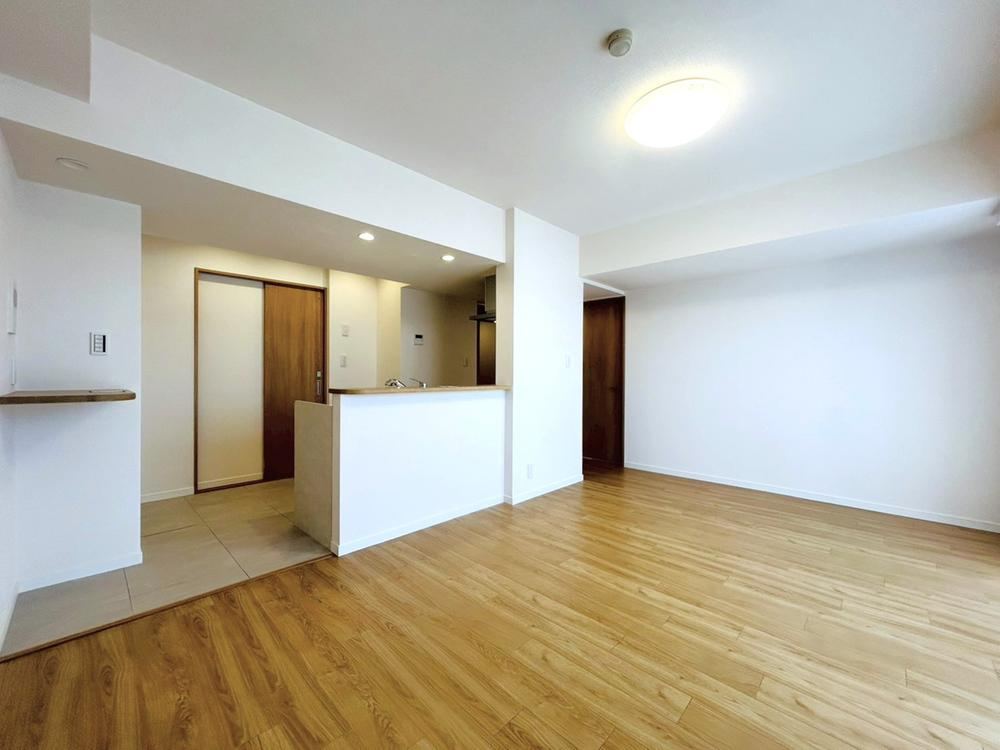 3LDK apartment in Minami Ward, Sagamihara, Kanagawa - Photo 1