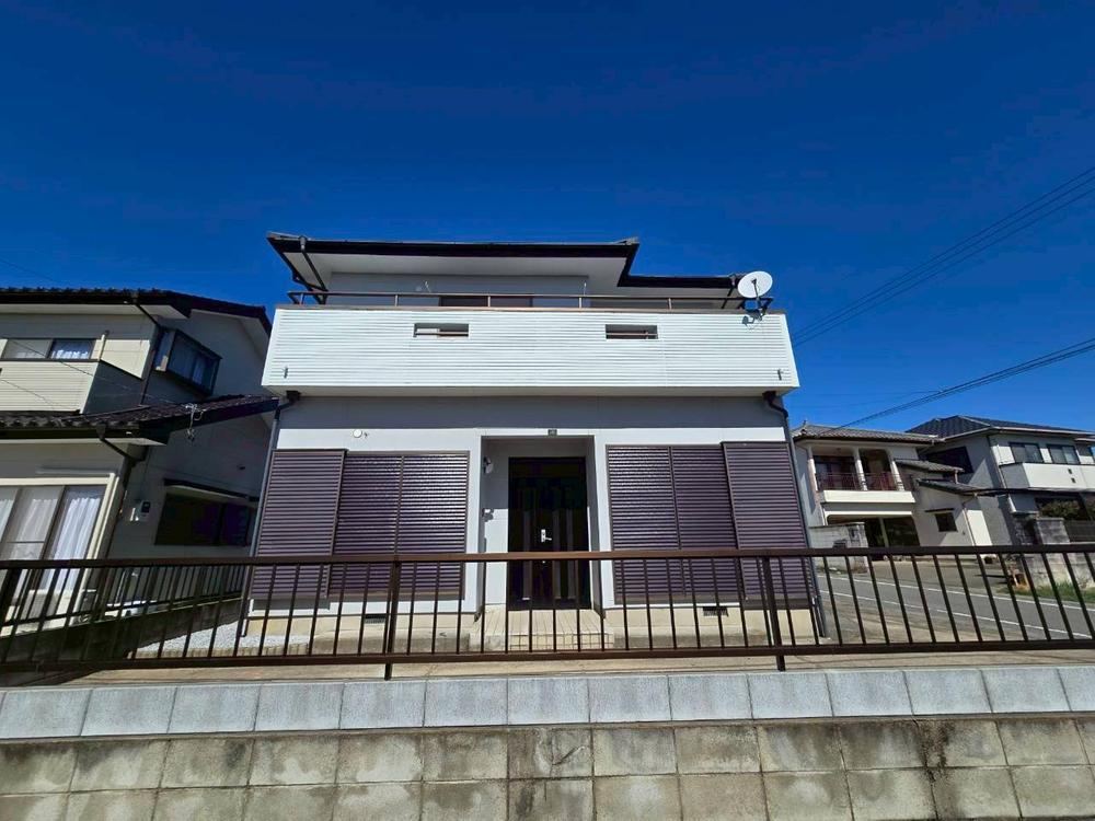 4LDK house in Maebashi, Gunma - Photo 1