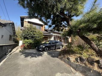 6LDK house in Chikujo District
