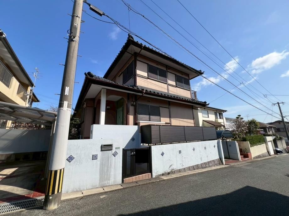 4LDK house in Okagaki, Onga District, Fukuoka - Photo 1