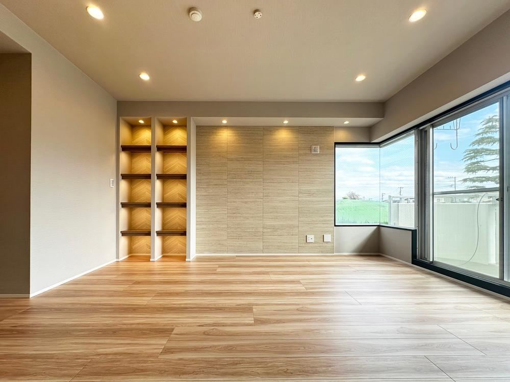 Family-Friendly Newly Renovated Apartment in Tsurumi - Photo 1