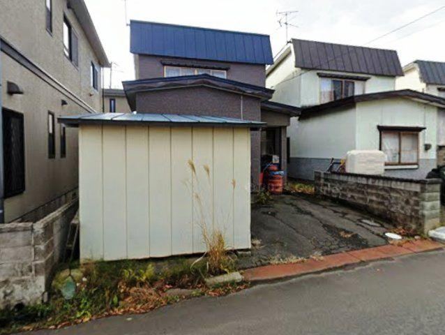 Land Near Ohno Elementary School, Aomori City - Photo 1
