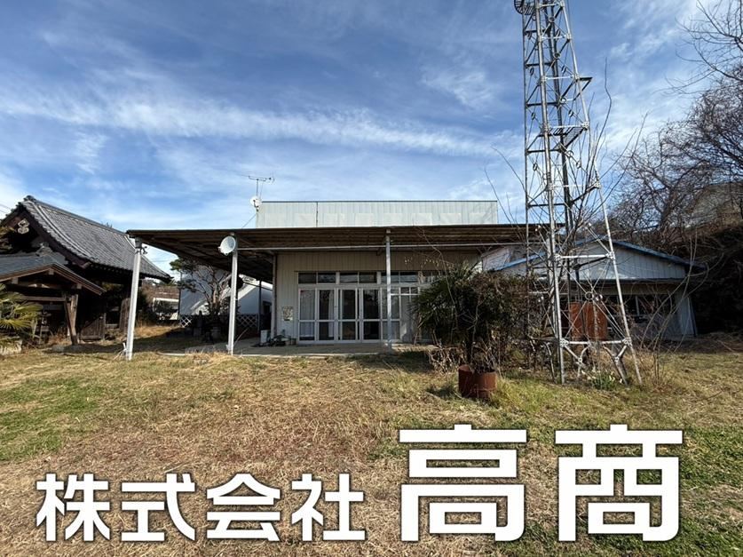 3DK house in Maebashi, Gunma - Photo 1
