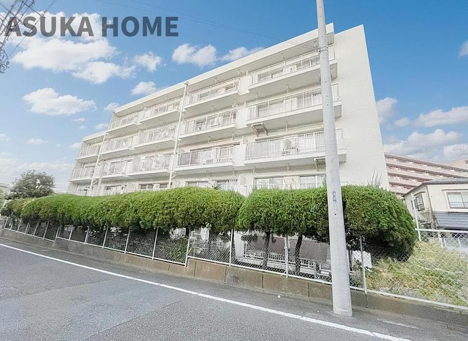 Inviting 3LDK Apartment in Totsuka - Perfect for Viewing - Photo 1