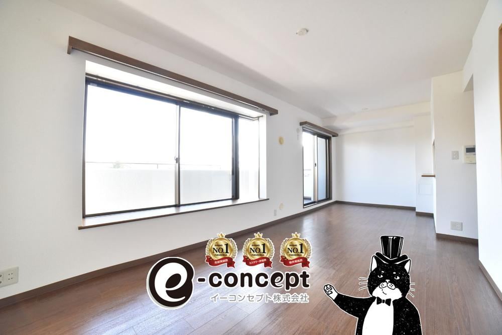 Fully Renovated 4LDK Apartment in Izumi, Sendai - Photo 1