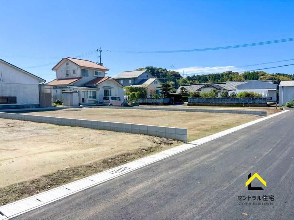 326 m² land in Saito, Miyazaki - Photo 1