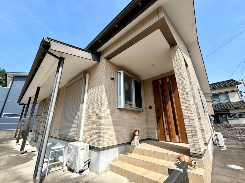 3DK+S house in Gamagori, Aichi - Photo 1