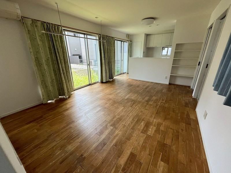 2LDK+S house in Gamagori, Aichi - Photo 1