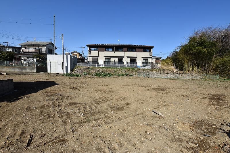564 m² land in Takasaki, Gunma - Photo 1