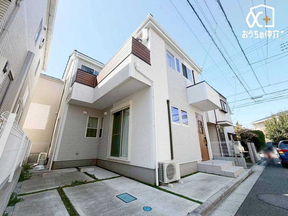 Convenient 3LDK House Near Station in Fujimino - Photo 1