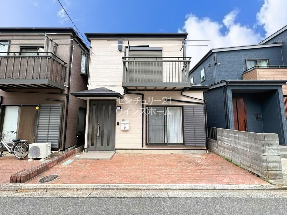 Newly Renovated 3LDK House in Urawa - Photo 1