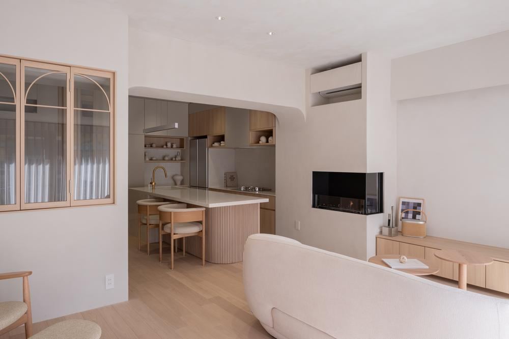 1LDK apartment in Chiyoda Ward, Tokyo - Photo 1