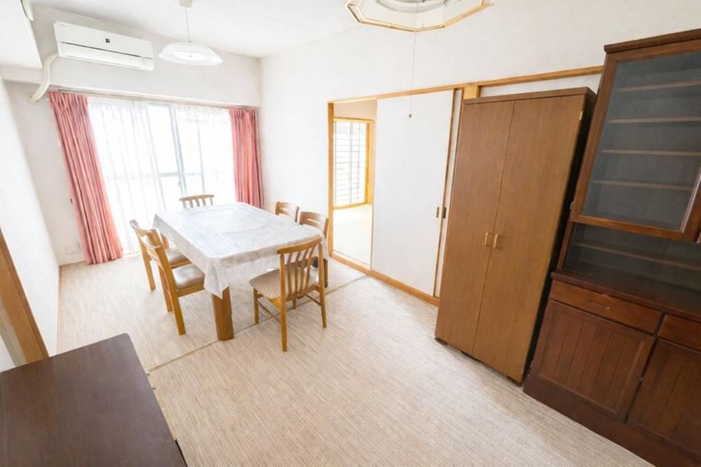 3LDK apartment in Toyohashi, Aichi - Photo 1