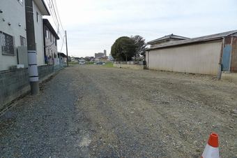 plot of land in Moka
