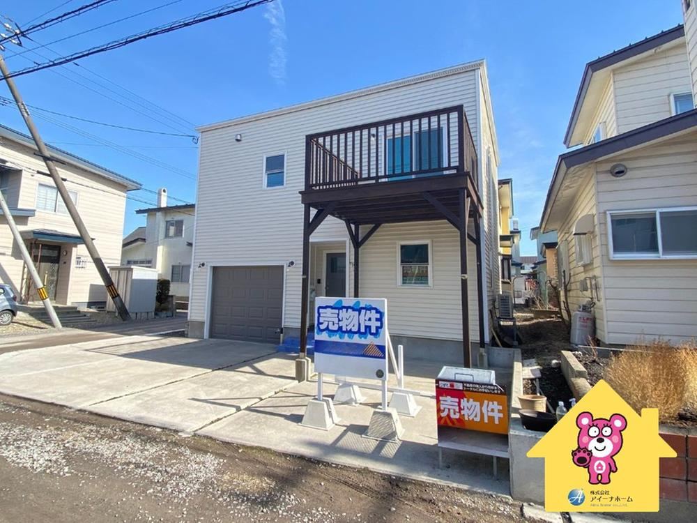 3LDK+S House with Convenient Access to Elementary School - Photo 1