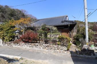 6LDK house in Setouchi