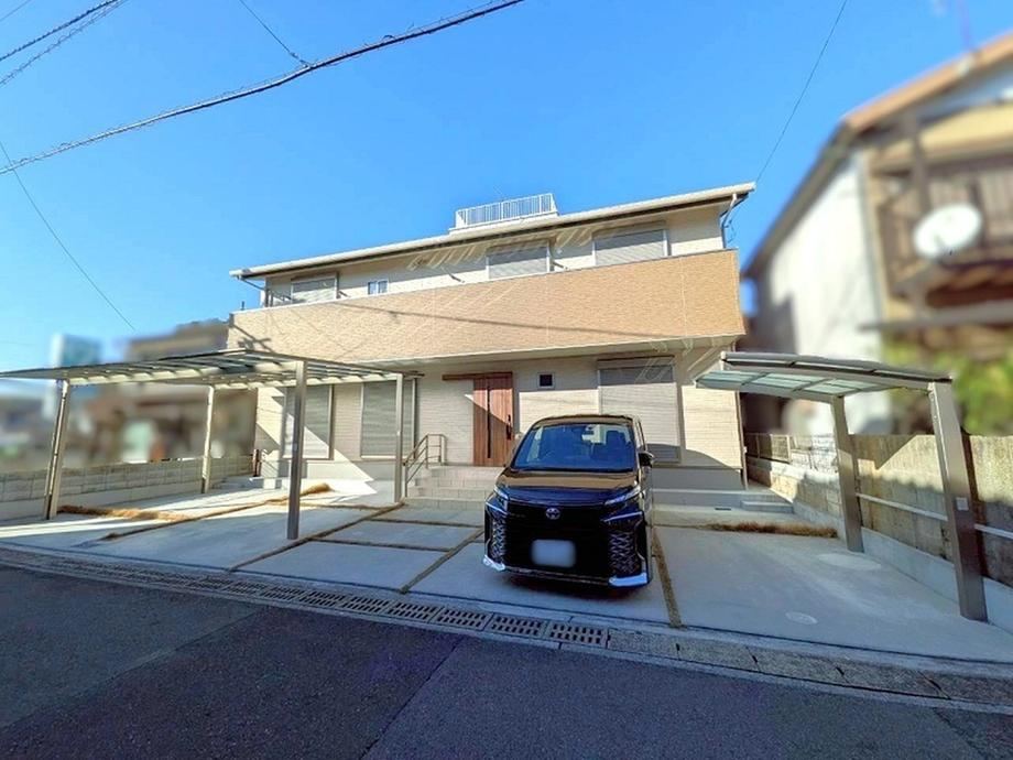 4LDK house in Kochi, Kochi - Photo 1