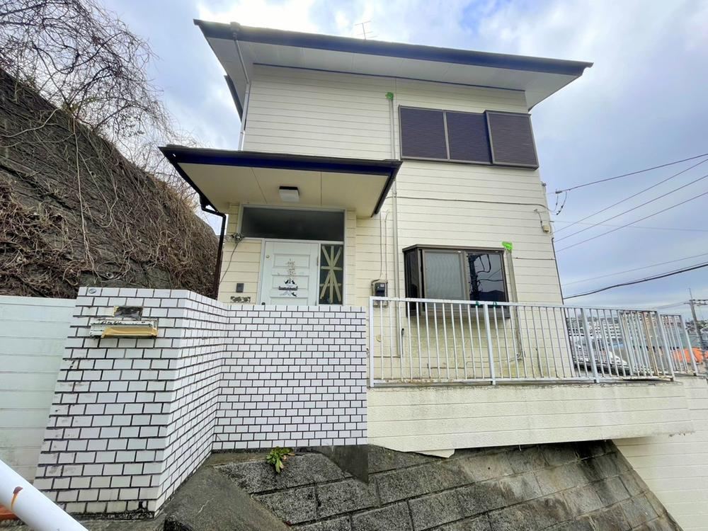 Renovated 3LDK House in Sakuradai, Aoba - Photo 1