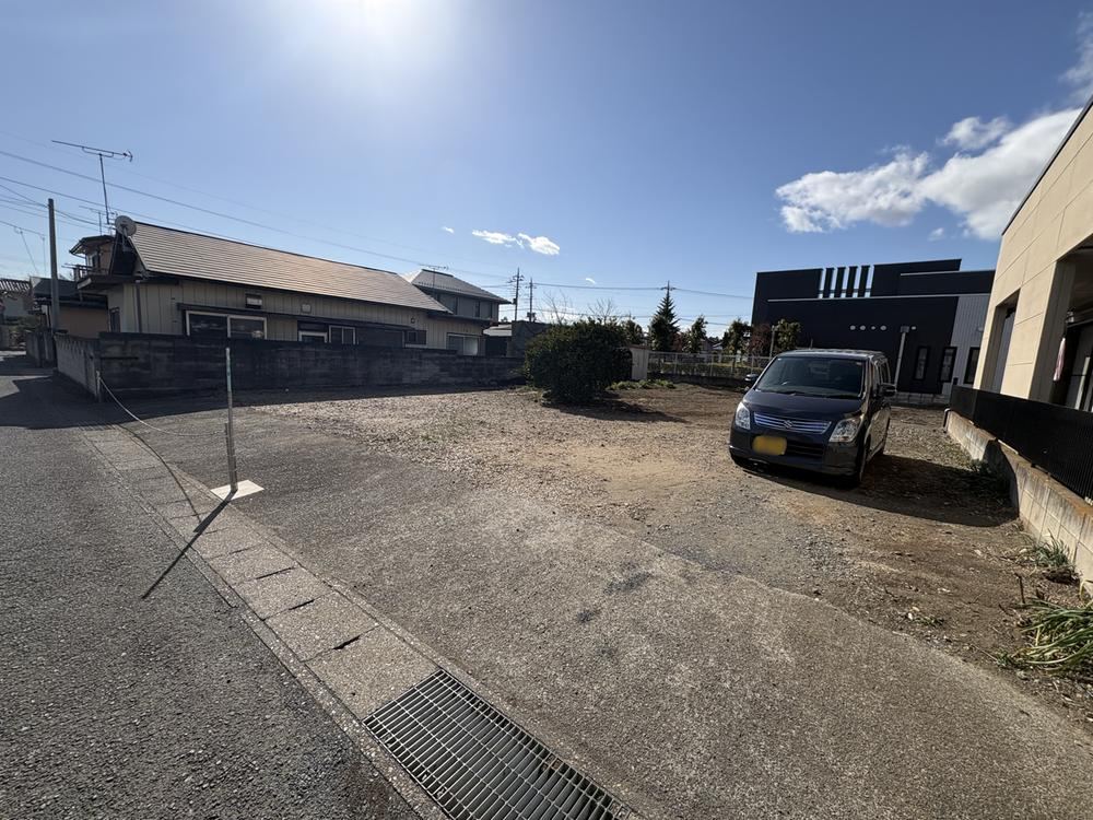 439 m² land in Midori, Gunma - Photo 1