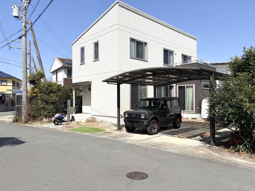 4LDK+S house in Kurume, Fukuoka - Photo 1