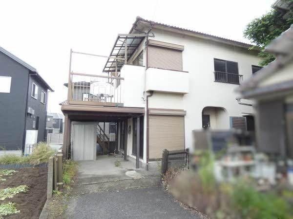 111 m² land in Oita, Oita - Photo 1