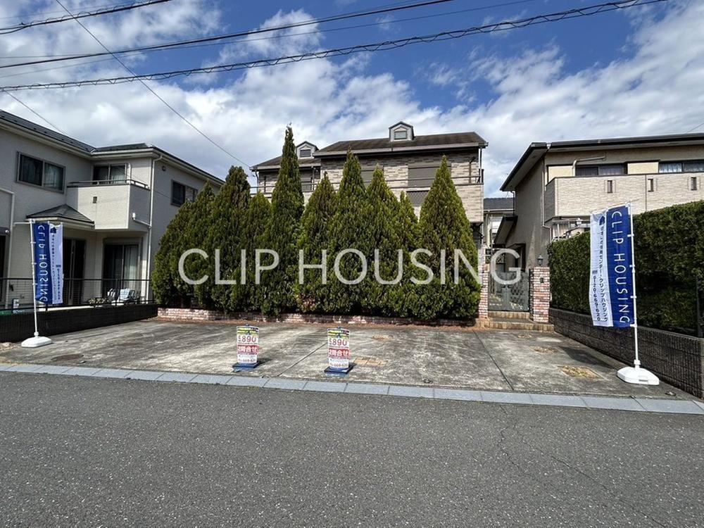 125 m² land in Fujisawa, Kanagawa - Photo 1