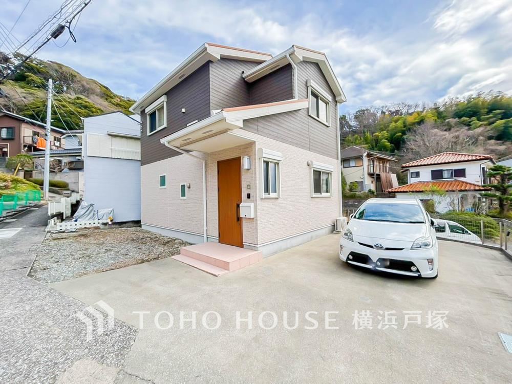 Recently Renovated Home in Yokosuka - Photo 1