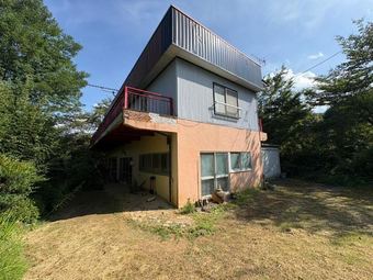 5DK house in Otama, Adachi District