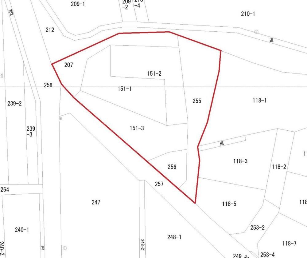 Ideal Countryside Land in Honma City - Photo 1