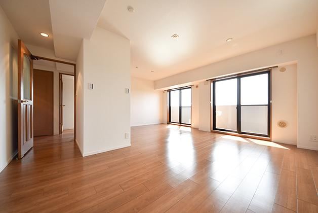 2LDK apartment in Saeki Ward, Hiroshima - Photo 1