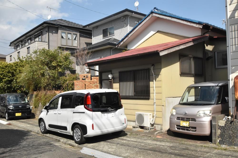 3DK House in Upper Otsuki, Hadano - Photo 1