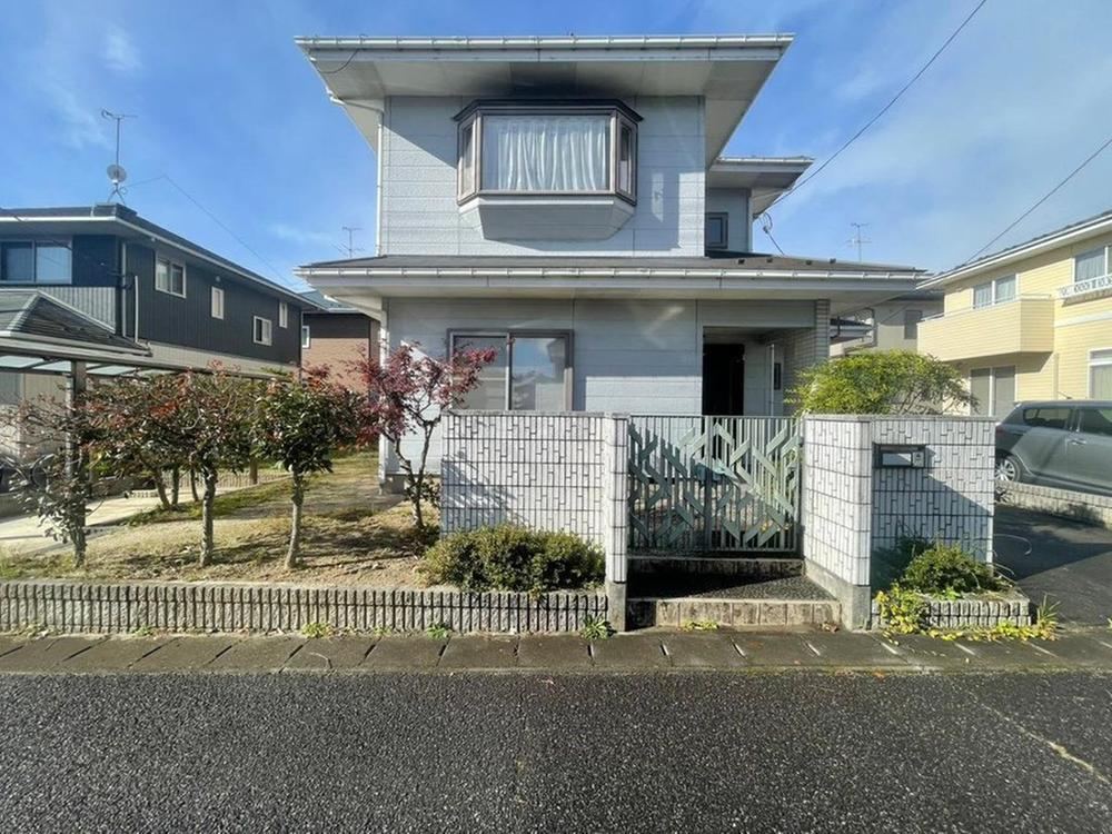 4LDK house in Motomiya, Fukushima - Photo 1