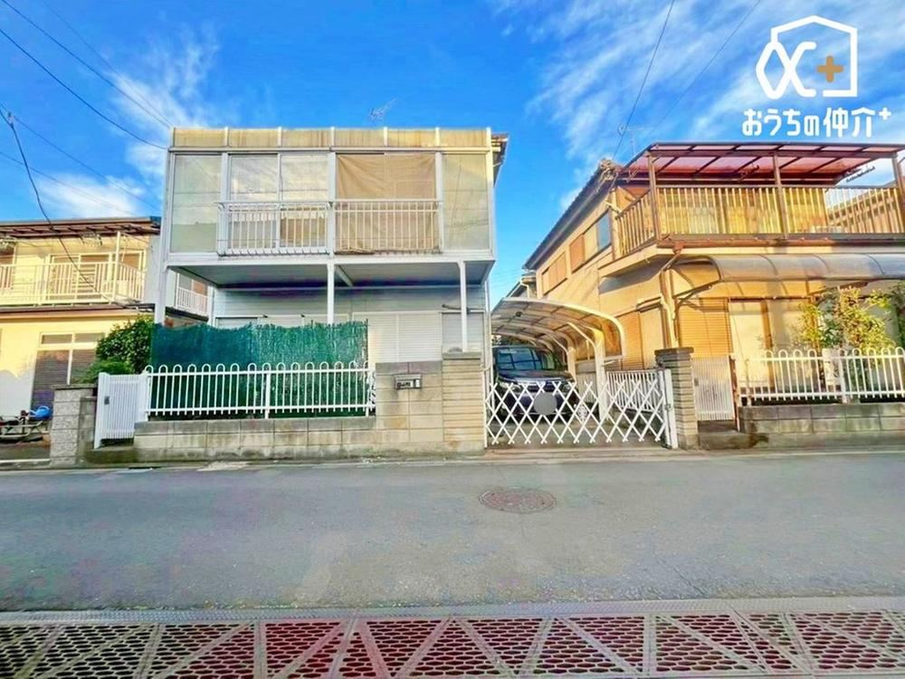 101 m² land in Kawagoe, Saitama - Photo 1
