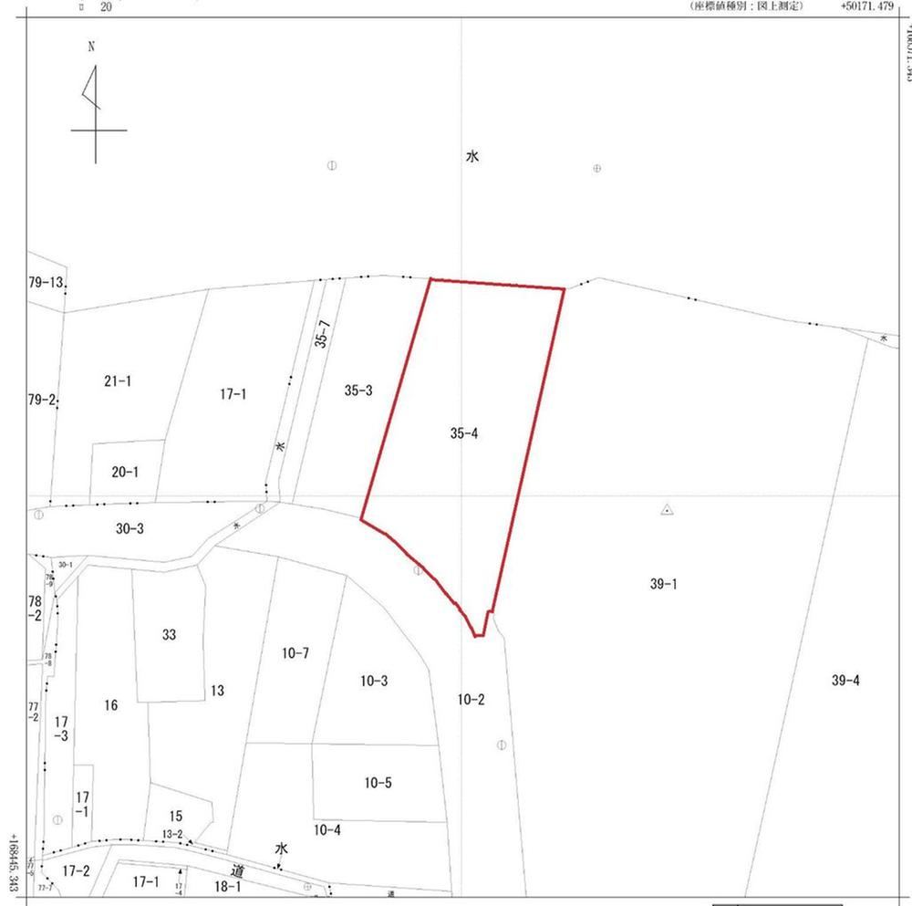Prime Commercial Land Near Honmatsu Station - Photo 1