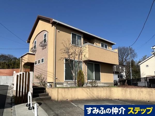 Spacious 2LDK Home in Ishikawa-cho - Photo 1