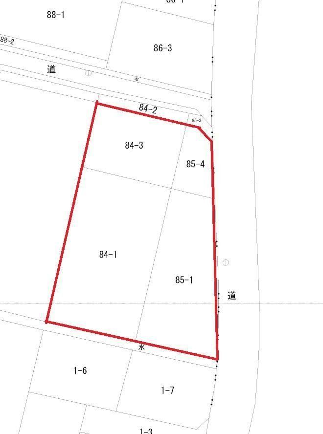 Corner Lot Land with Access to Route 4 - Photo 1