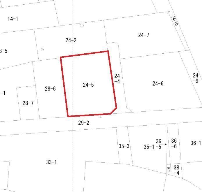 Spacious Land Near Honmachi Station - Photo 1