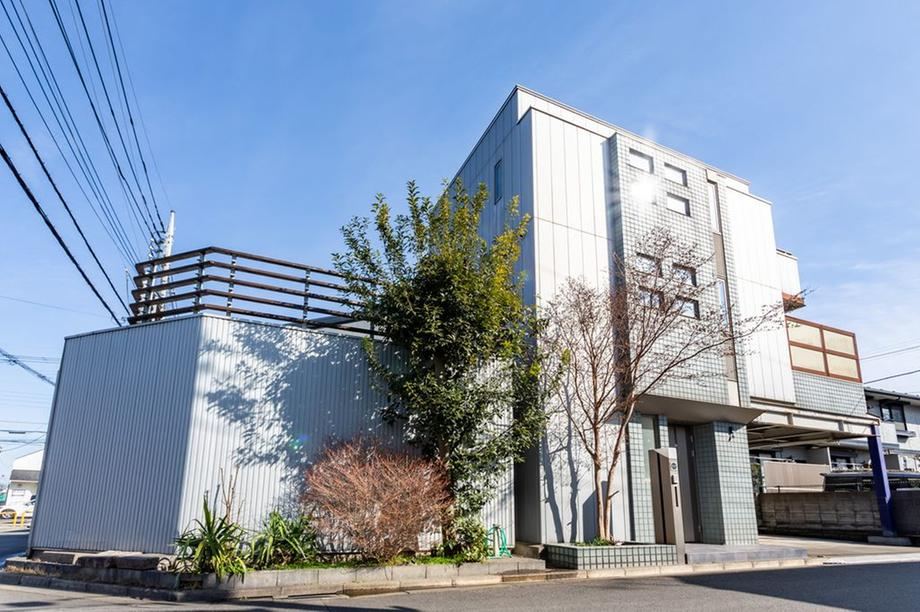 Stylish 4LDK Home in Nishitokyo - Photo 1