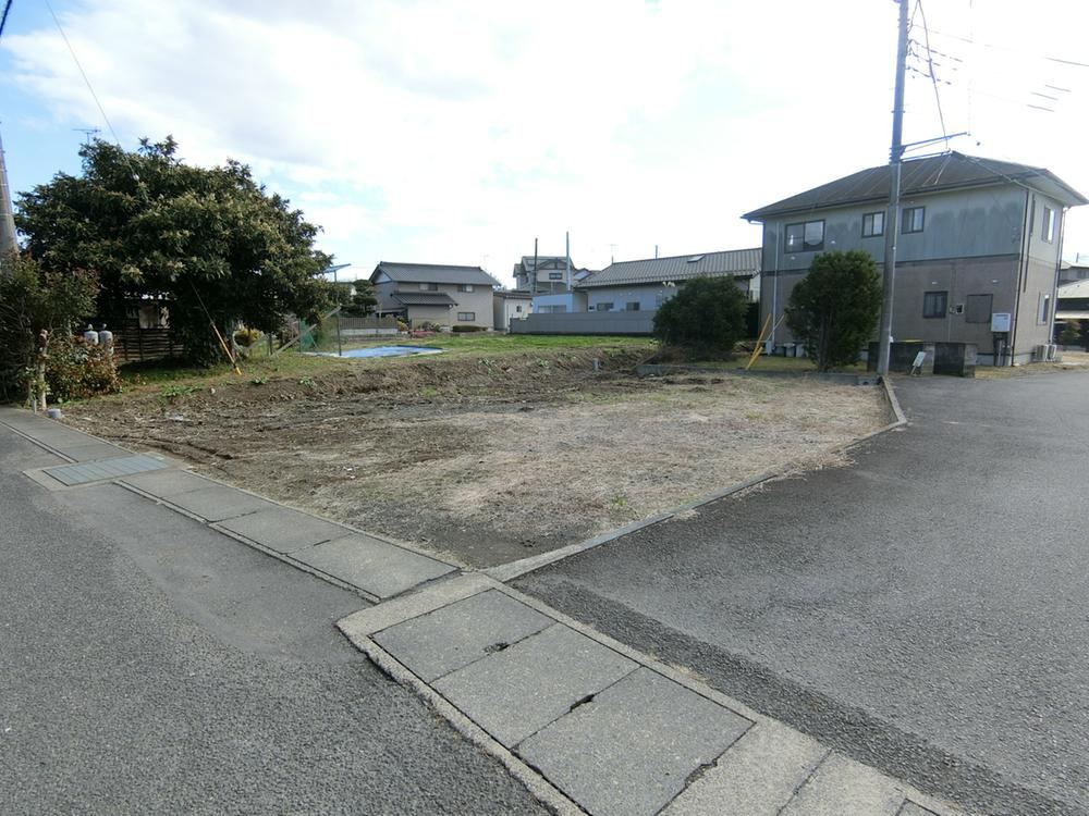 Prime Land Near Schools in Oosato Town - Photo 1