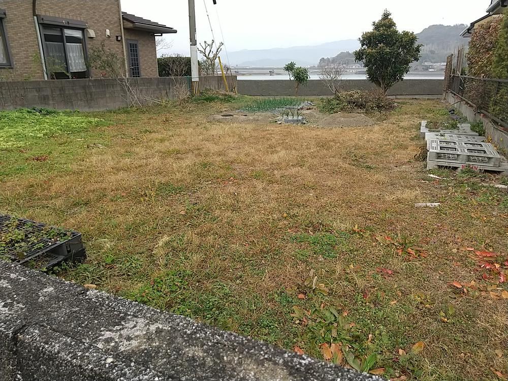 283 m² land in Usuki, Oita - Photo 1