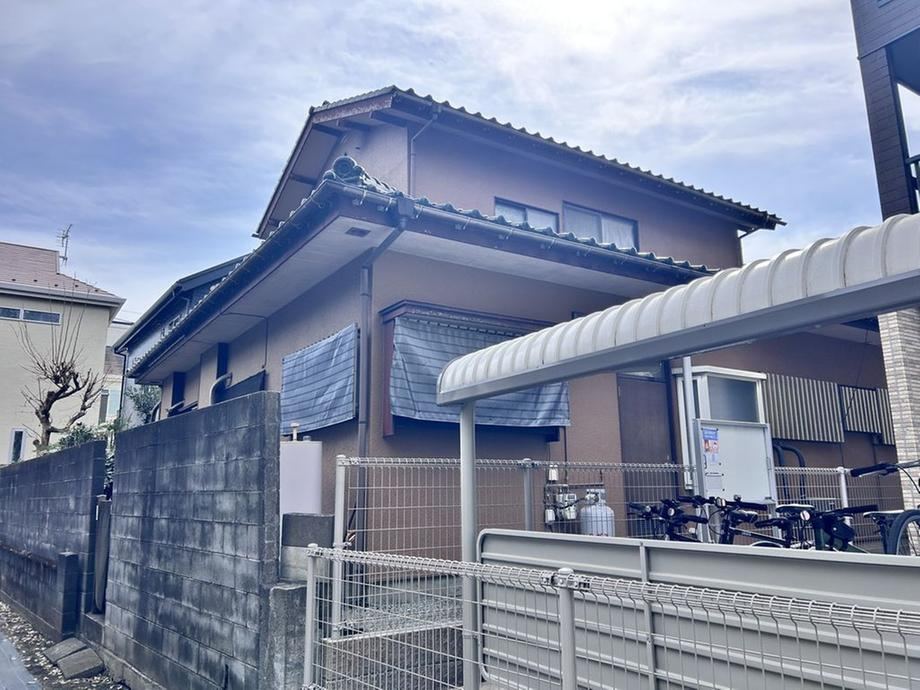 Spacious Land Plot in Sagamihara - Photo 1