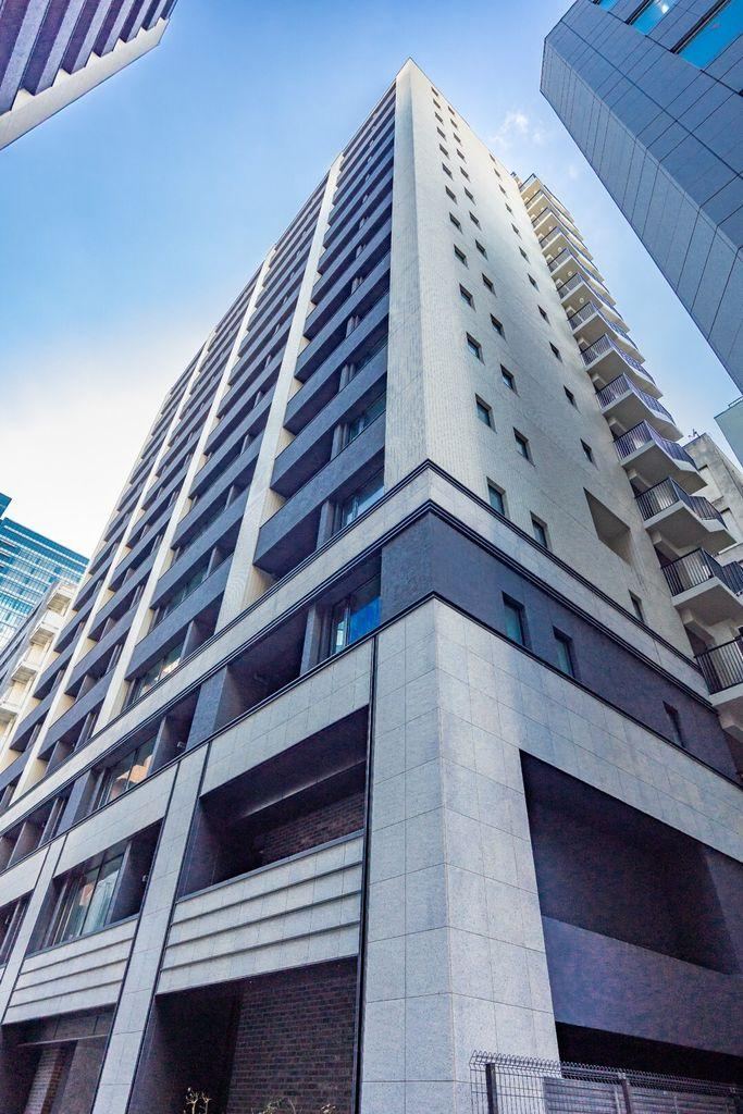 1K apartment in Chiyoda Ward, Tokyo - Photo 1
