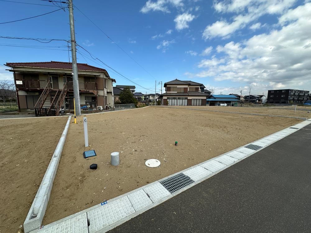 213 m² land in Kisarazu, Chiba - Photo 1