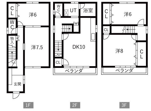 Cozy 4LDK Home in Hatuoka - Photo 1