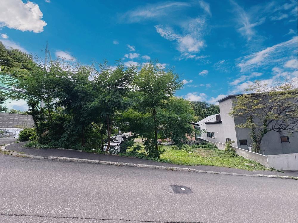 Southwest Corner Lot in Sapporo - Photo 1