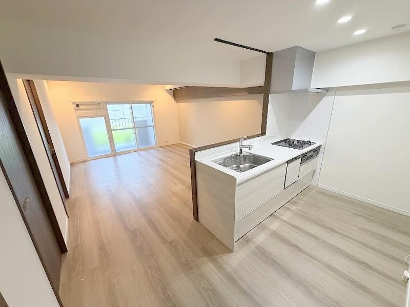 3LDK Apartment in Wako City - Photo 1